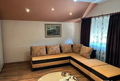 Casă cu 5 camere în Central - 8