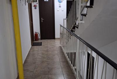 Apartament 2 camere de vanzare Lujerului ( 6 Min. Metrou ) Apartament 2 camere de vanzare Lujerului ( 6 Min. Metrou ) - 24