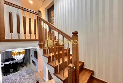 Casa duplex - complet mobilata | 300 mp | Ipotesti | ID:1561 - 7