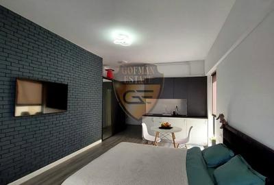 Studio Tomis Villa vedere la mare, langa Stefan Building Resort, Mamaia Nord - 4