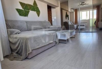 Apartament cu 2 camere la 6 minute de statia autobuzelor 640 si N109 Apartament cu 2 camere la 6 minute de statia autobuzelor 640 si N109 - 7