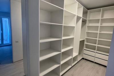 Apartament cu 2 camere în Chiajna - 6