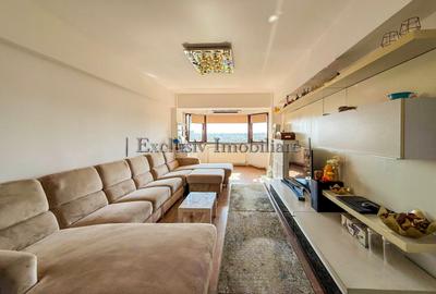 MD-uri - Apartament 3 cam | Vedere panoramica parc si la mare | Mobilat - utilat - 3