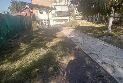 Casa S+P+1+pod 190mp utili / Teren 675mp Stradal - 3
