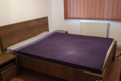 Apartament cu 2 camere semidecomandat în Exterior Vest