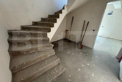 Duplex semifinisat de vanzare, Tauti - 11