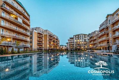 Apartament cu 3 camere decomandat în Nord - 6