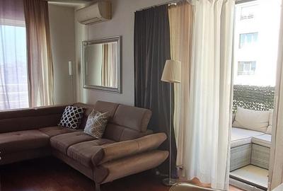 Apartament cu 3 camere decomandat, mobilat în P-ța Alba Iulia - 7
