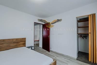 Apartament decomandat cu 2 camere|renovat complet |The Office - 7