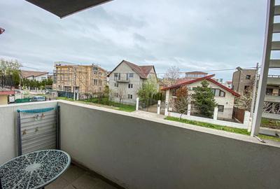 Apartament 2 camere decomandat mobilat-utilat MODERN - 13