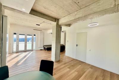 Apartament cu 3 camere semidecomandat, mobilat în Copou - 3