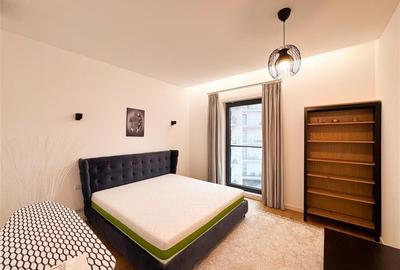 Apartament 3 camere de inchiriat One Herastrau Park - 19