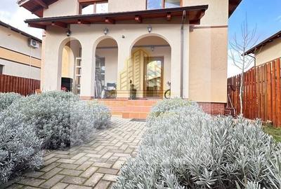 Casă individuală cu 4 camere cu Canalizare în Cristian - 3