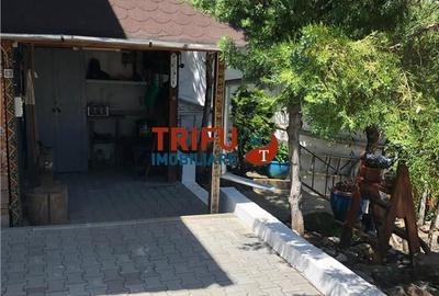 Casă cu 4 camere cu Teren 3000 Mp în Cricău - 3