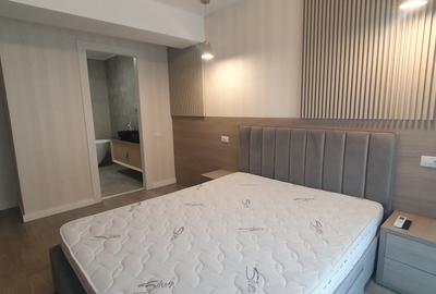 Apartament cu 4 camere decomandat, mobilat în Iancu Nicolae - 14