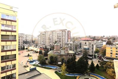 0%Comision - Inchiriere Apartament modern ultracentral - totul nou - 5