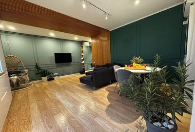 3 camere | Otopeni | Tunari | Terasa 20 mp | 2 x parcare - 18