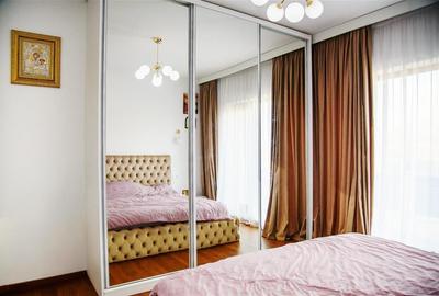 Casă individuală cu 8 camere cu Garaj în Valea Ursului - 11