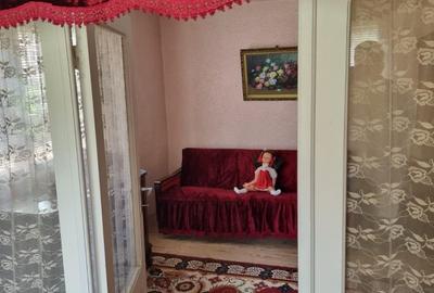 Casa 5 camere+ anexe cu teren 686mp - 35