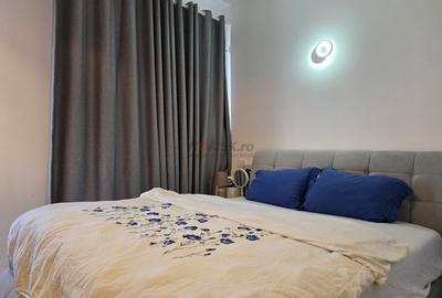 Apartament cu 3 camere, mobilat în Voluntari - 4