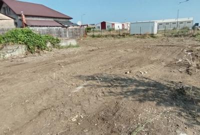 Teren Construcții intravilan de 300 mp, în Balta Albă - 6