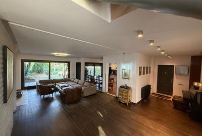 Vila 5 camere cu LIFT| Complex privat cu piscină | Iancu Nicolae - 2