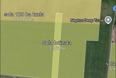 Teren de 625 mp, în Tuzla - 3