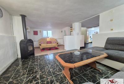 Vanzare casa in Craciunelu de Jos 1700 mp teren - 4