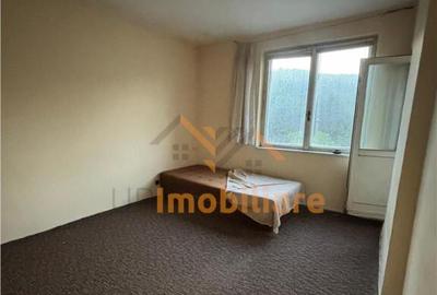 GARSONIERA SUNCUIUS | ETAJUL 1 | STR. TRAIAN VUIA - 3