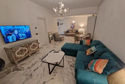 Vand apartament CASA DEL MAR Mamaia Cluburi, Nordis - 10