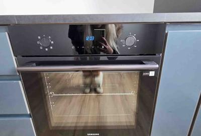 Apartament cu 2 camere decomandat în Pipera - 5