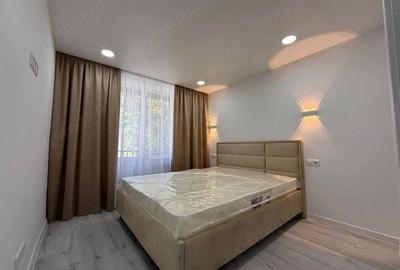 Garsonieră în Tractorul