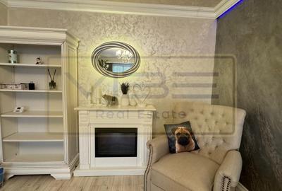 Apartament cu 3 camere decomandat, mobilat în Tătărași - 25