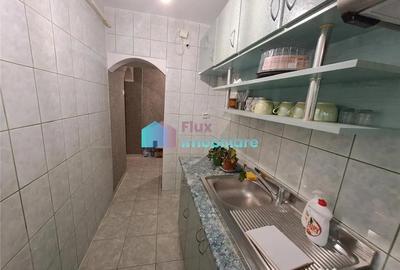 Apartament cu 2 camere semidecomandat în George Enescu - 16