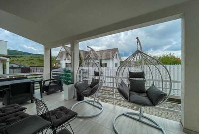 Casa 5 camere de vanzare in Chinteni - 5