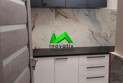 Apartament de vânzare 2 camere etaj 1 Sibiu Strand - 3