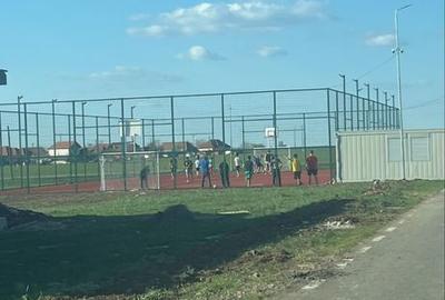Casă cu 4 camere în Orțișoara - 2