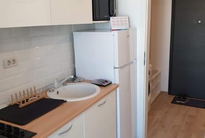 Lujerului  l Garsoniera de închiriat l Exigent Plaza Residence - 4