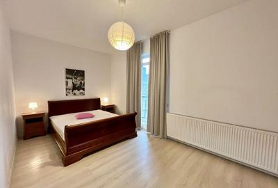 Închiriere apartament 3 camere - Laguna Residence, Floreasca - 14