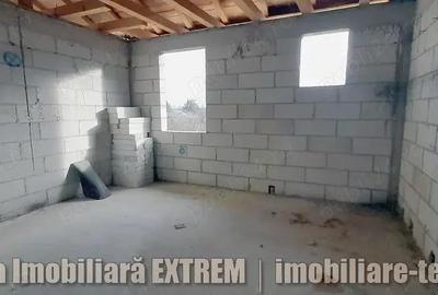 Casa la ro?u cu etaj are 7 camere ?i 500mp teren - 9