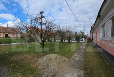 Casa saseasca de vanzare, Livezile - 1