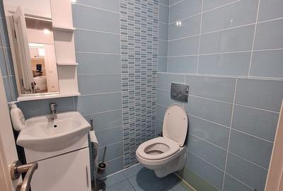 Apartament cu 4 camere decomandat în Central - 6
