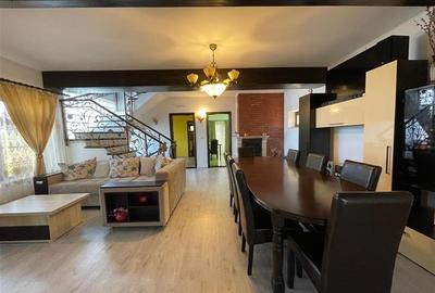 Casă individuală cu 4 camere cu Teren 209 Mp în Monumentului - 6