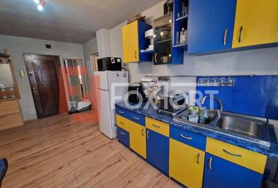 Apartament cu 2 camere la etajul 3, in Timisoara, zona Girocului - 3