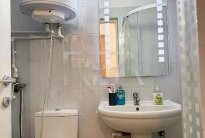 Apartament cu 2 camere semidecomandat, mobilat în Vitan Mall - 6