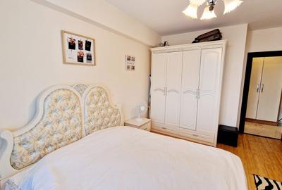 Apartament cu 2 camere semidecomandat în Copou - 8