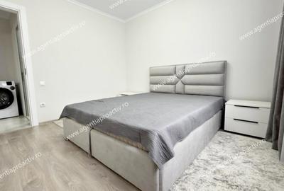 Apartament cu 2 camere semidecomandat în Țiglina 1 - 2