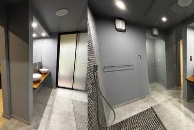 Casa moderna, design minimalist, priveliste WOW, Feleacu, 4 min de Cluj! - 14