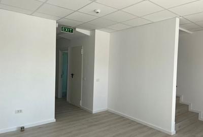 Spațiu comercial, de 490 mp, în Nord - 3