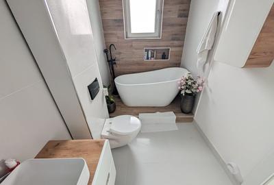 Casa 4 camere 93mp | 0 comision | Tunari Aerocity | mobilat utilat | 250mp teren - 29